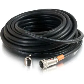 15Ft Rapidrun Multi-Format Runner Cable - Cmg-Rated