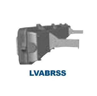 2 Foot LED Linear Hazardous Location Fixture, Class 1 Division 2, 47 watt