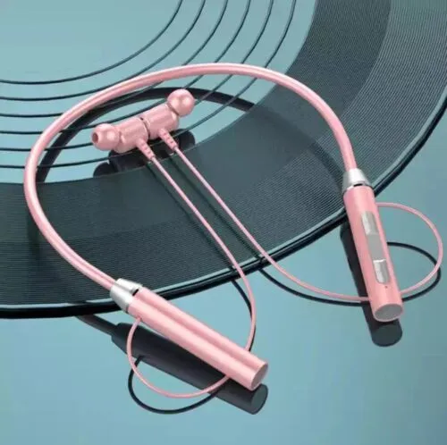 2022 New Bluetooth Headset TWS Wireless 5.0 Earbuds Headphone Noise Cancelling