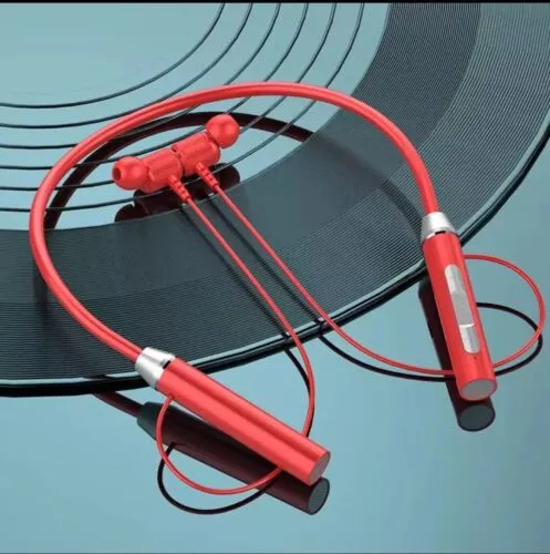 2022 New Bluetooth Headset TWS Wireless 5.0 Earbuds Headphone Noise Cancelling