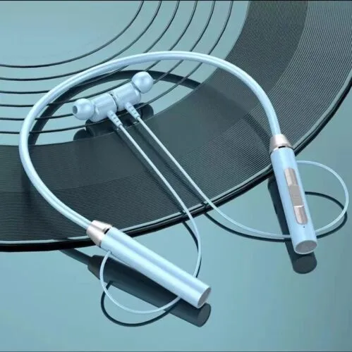2022 New Bluetooth Headset TWS Wireless 5.0 Earbuds Headphone Noise Cancelling