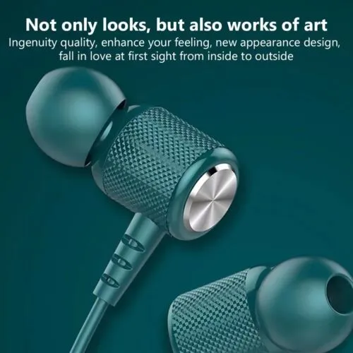2022 New Bluetooth Headset TWS Wireless 5.0 Earbuds Headphone Noise Cancelling