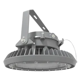 300 Watts, LED Explosion Proof Lights, Hazardous High Bays, 5000K, 120-277V, Surface and Pendant Mount