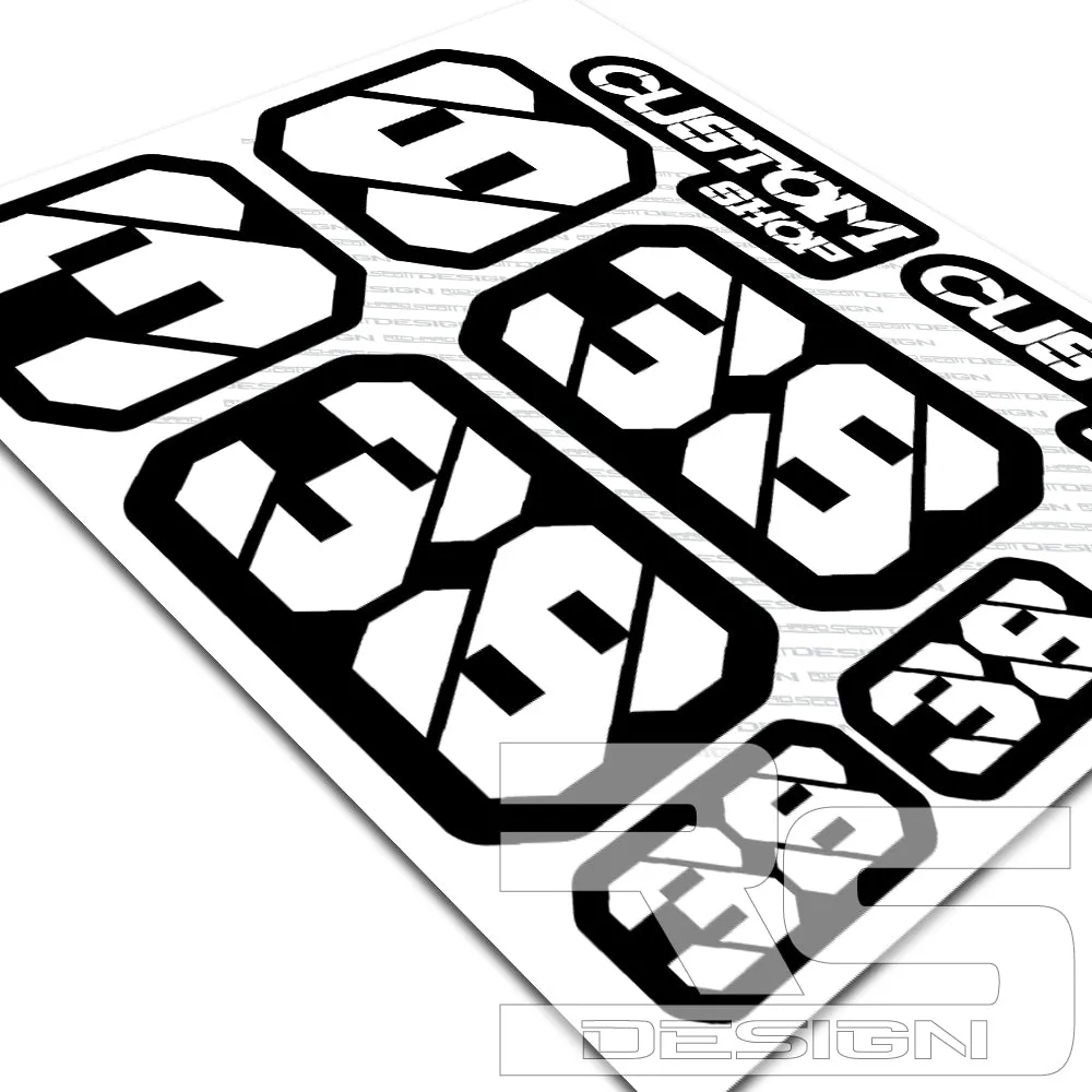 38 NUMBERS