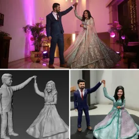 3D Miniatures