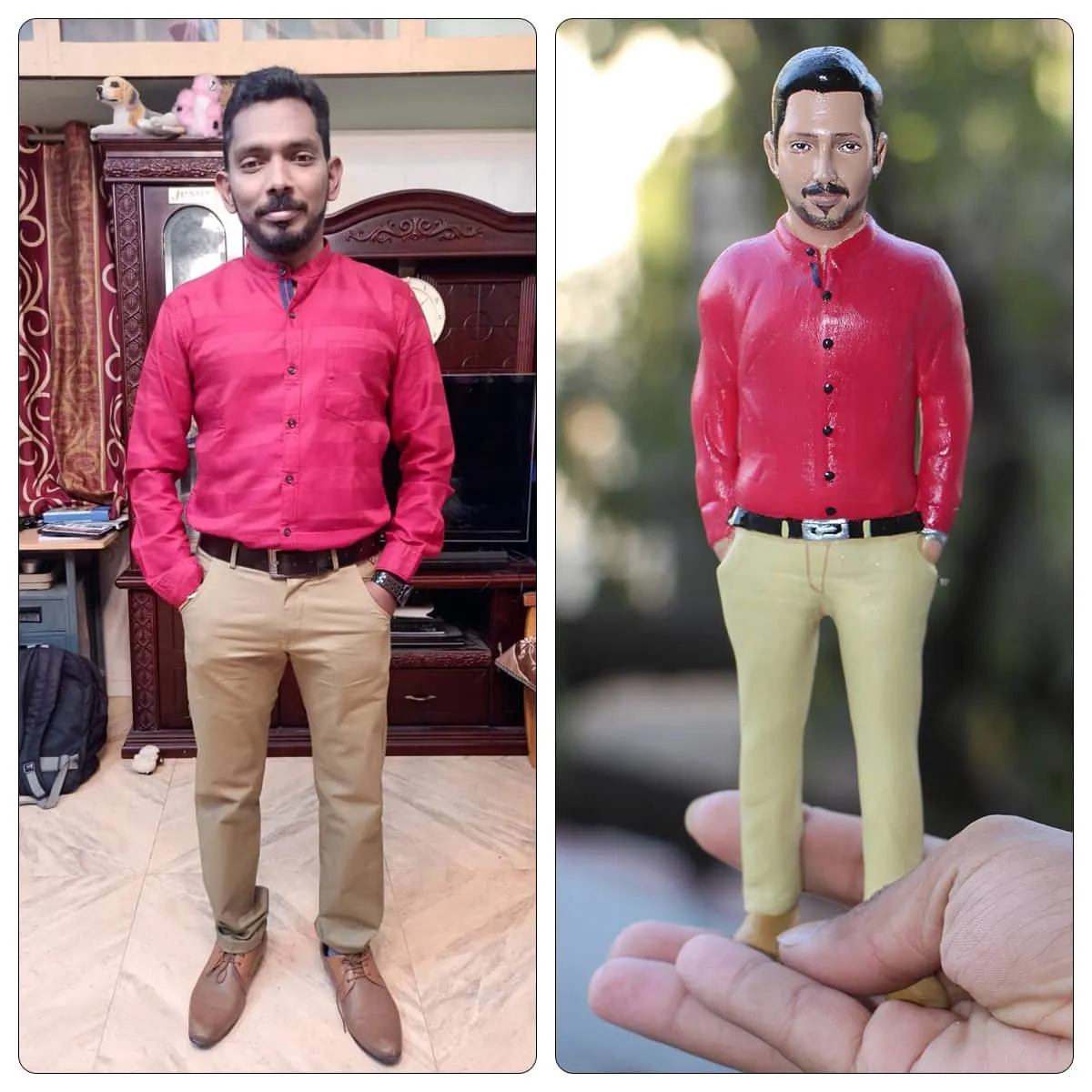3D Miniatures