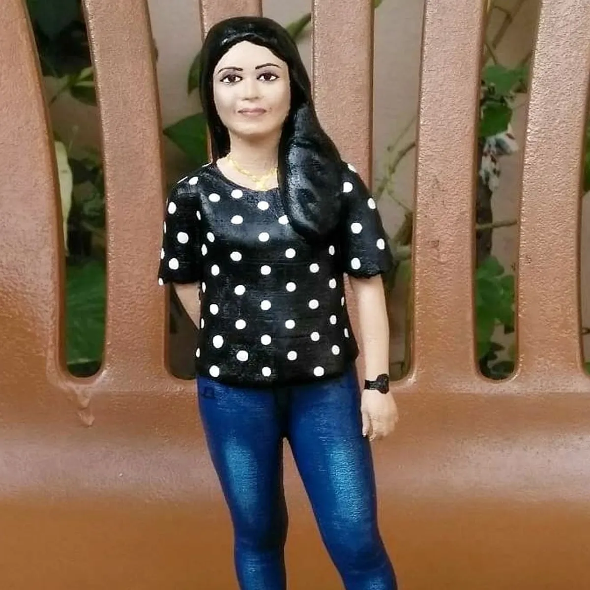 3D Miniatures