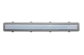 4 Foot LED Linear Hazardous Location Fixture, Class 1 Division 2, 112 watt