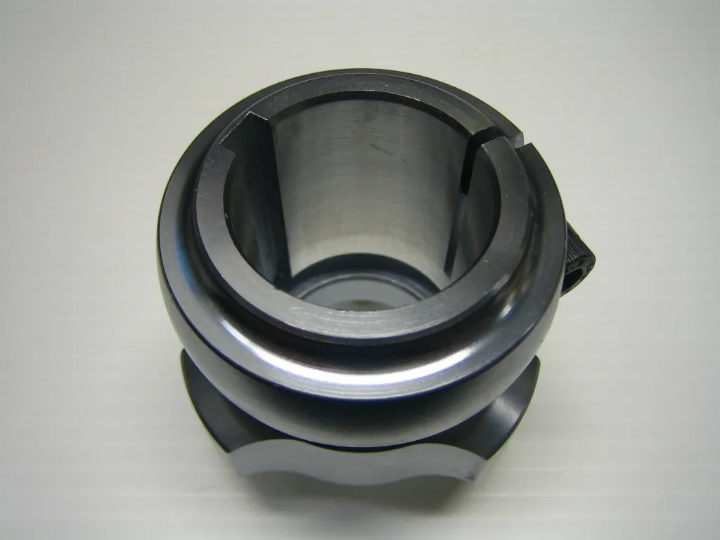 40 x 65mm Hub - Titanium