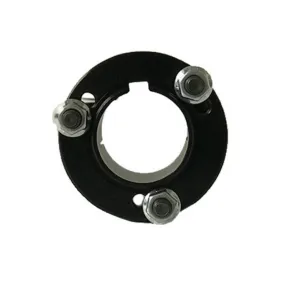 40mm Rear Hub