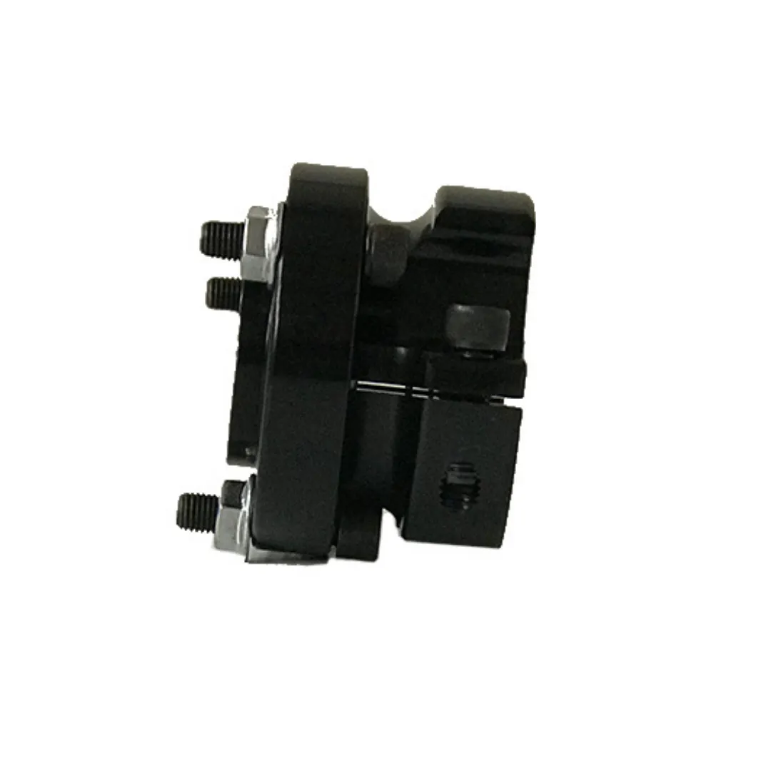 40mm Rear Hub