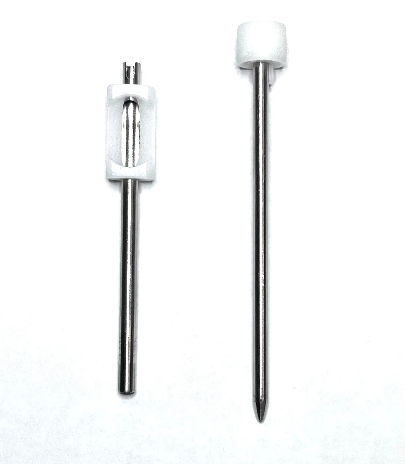 4.5mm Disposable Atraumatic Blunt Tip Trocar Combo Kit