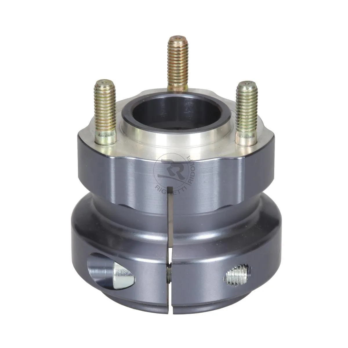 50 x 62mm Rear Hub