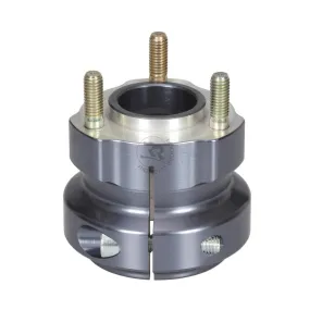 50 x 62mm Rear Hub