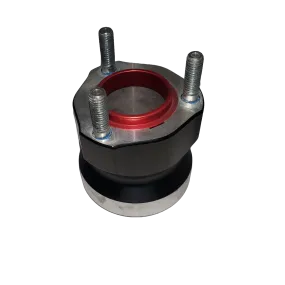 50 x 65mm - Rear Hub