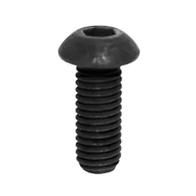 6mm x 16mm Button Head Bolt