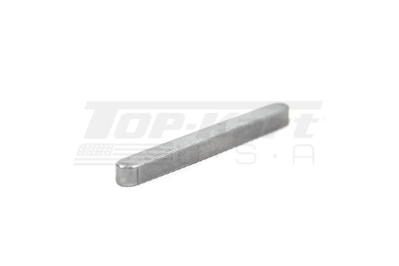 6x5x60 Mini / Kid Kart Axle Key