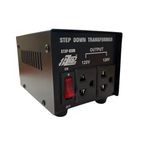 8Zed 200W Stepdown Transformer