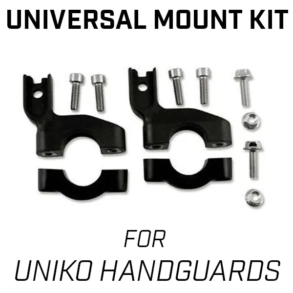 ACERBIS Handguard Mounting Kits