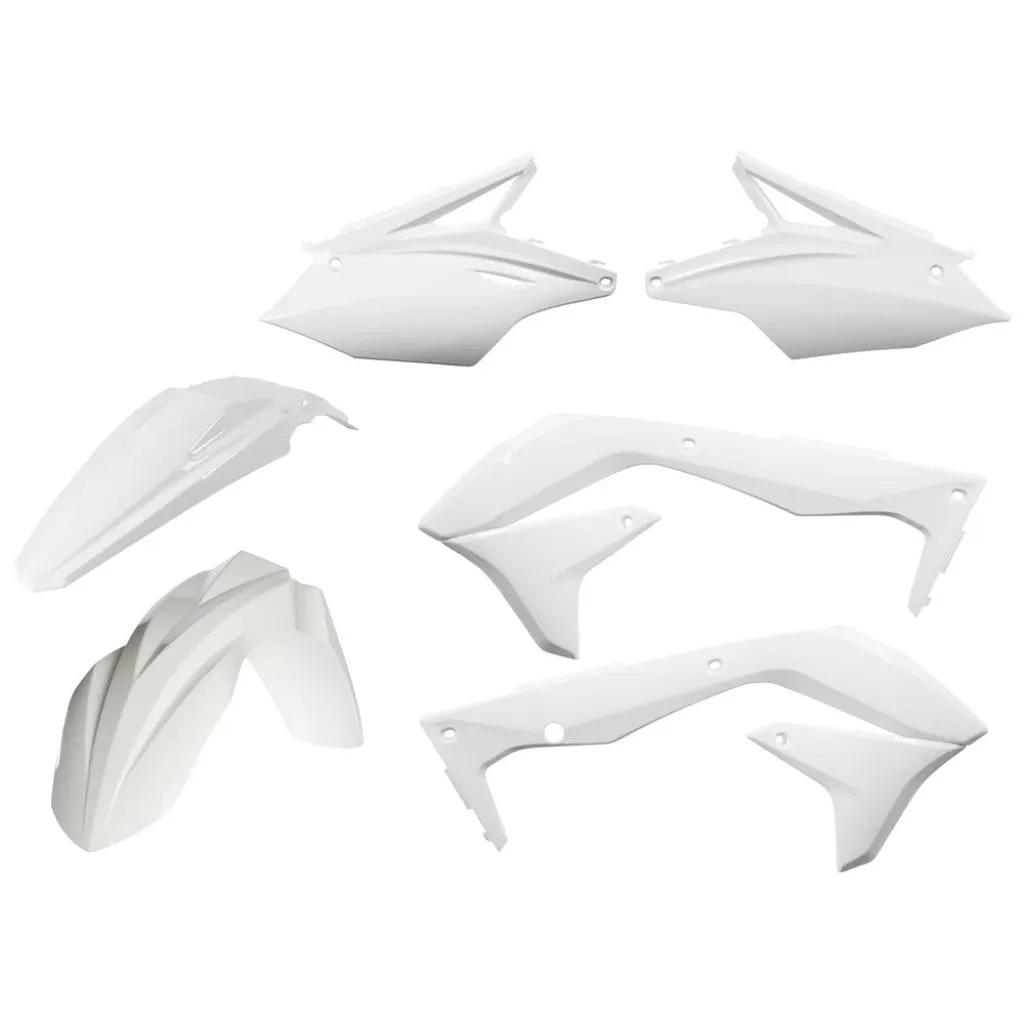 Acerbis Plastic Kit Kawasaki | 244961