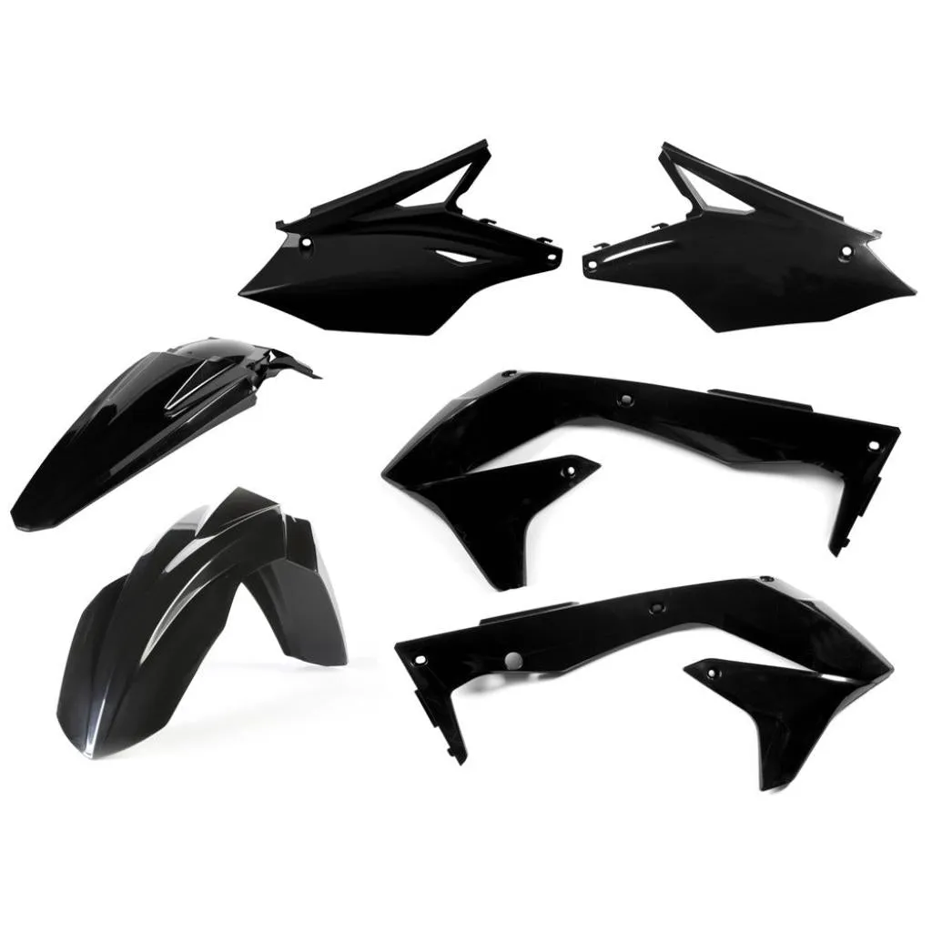 Acerbis Plastic Kit Kawasaki | 244961