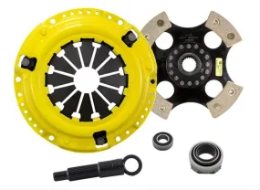 ACT Sport Clutch Kits HC7-SPR4
