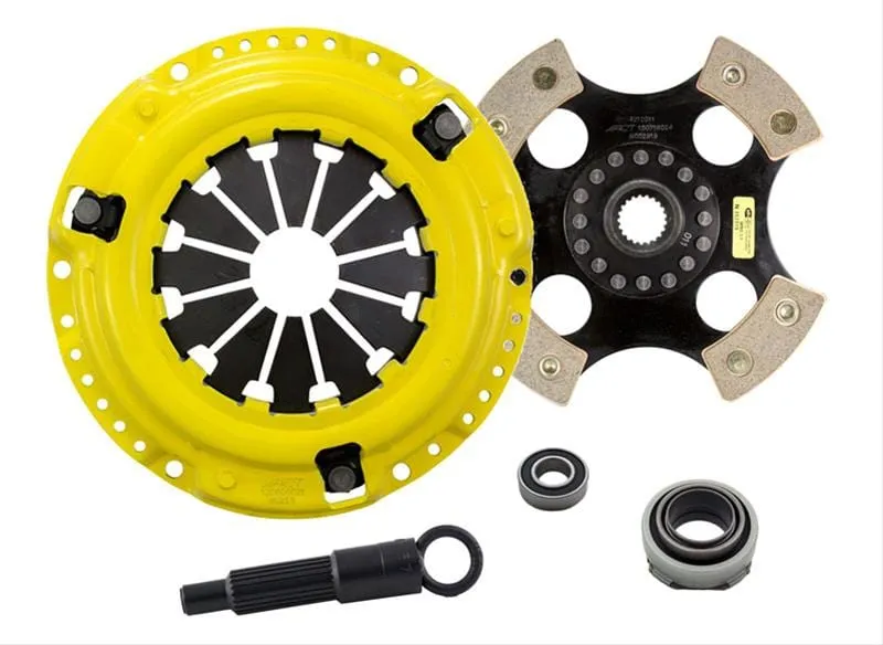 ACT Sport Clutch Kits HC7-SPR4