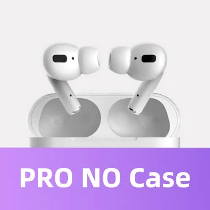 Airpodding Pro 3 TWS Bluetooth Earphone TWS Wireless Headphones HiFi Music Earbuds Sports Gaming Headset For IOS Android Phone