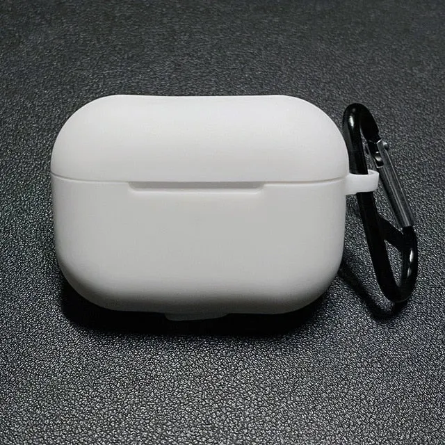 Airpodding Pro 3 TWS Bluetooth Earphone TWS Wireless Headphones HiFi Music Earbuds Sports Gaming Headset For IOS Android Phone