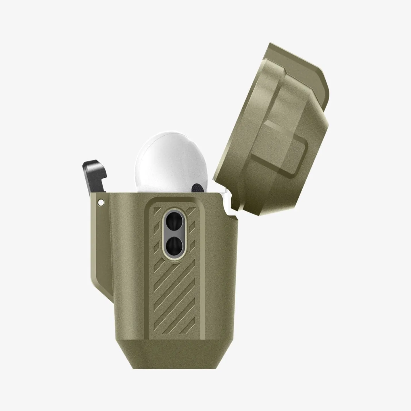 AirPods Series - Lock Fit