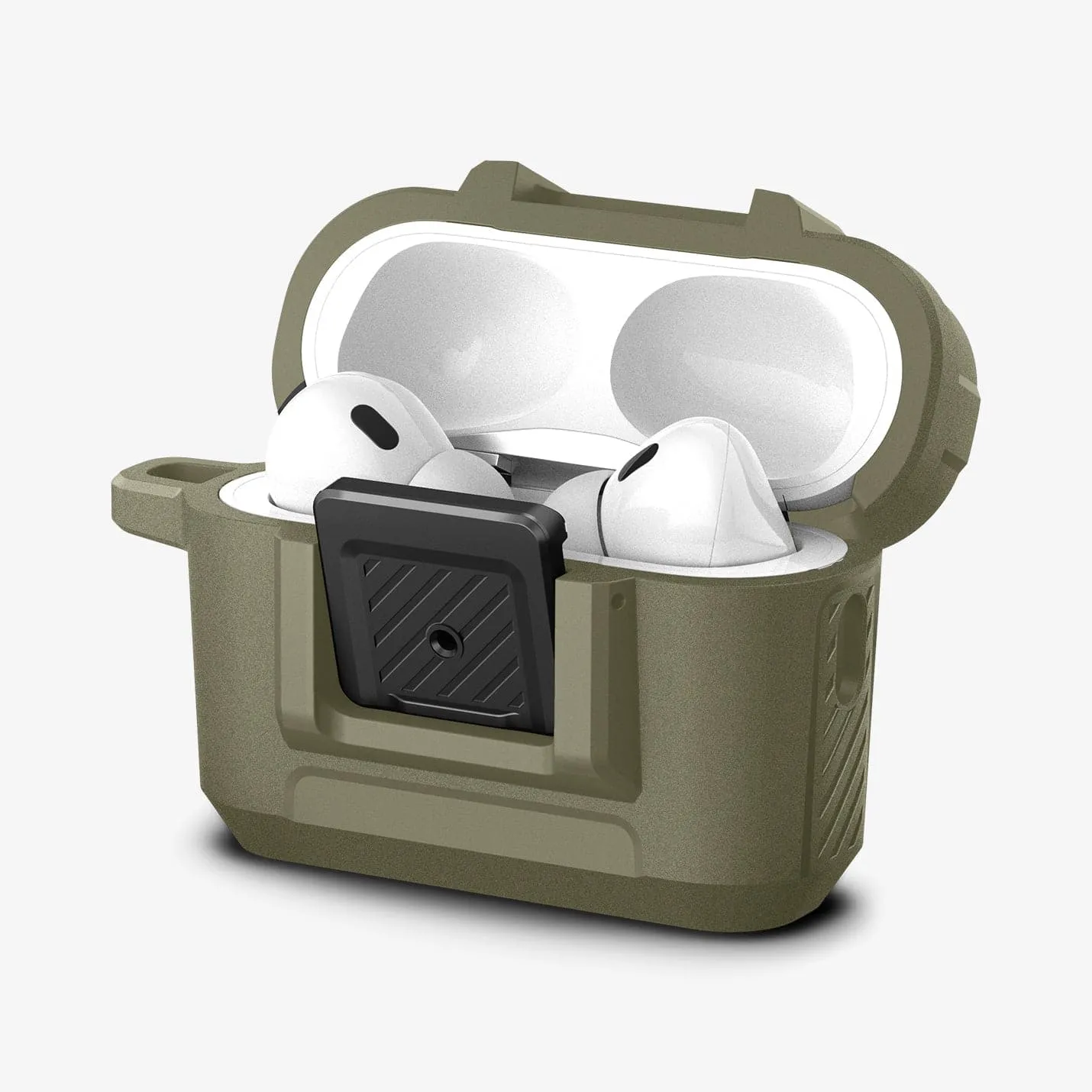 AirPods Series - Lock Fit