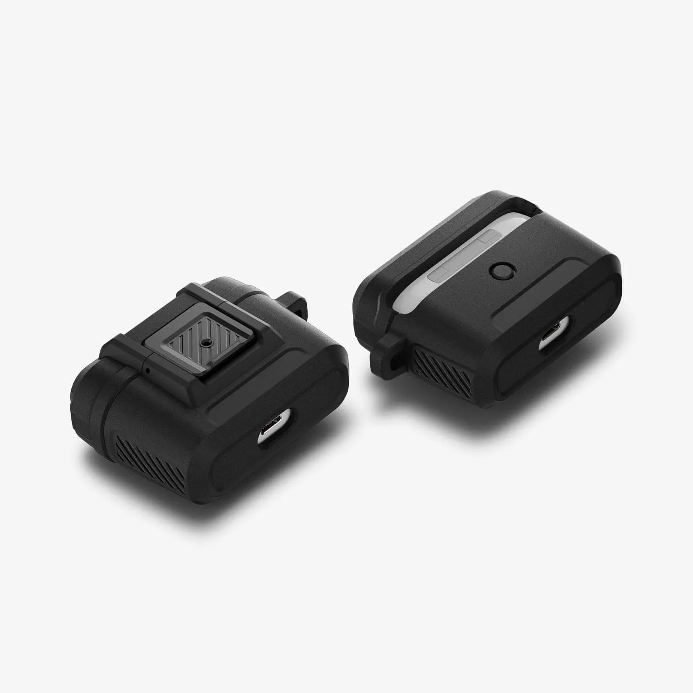 AirPods Series - Lock Fit