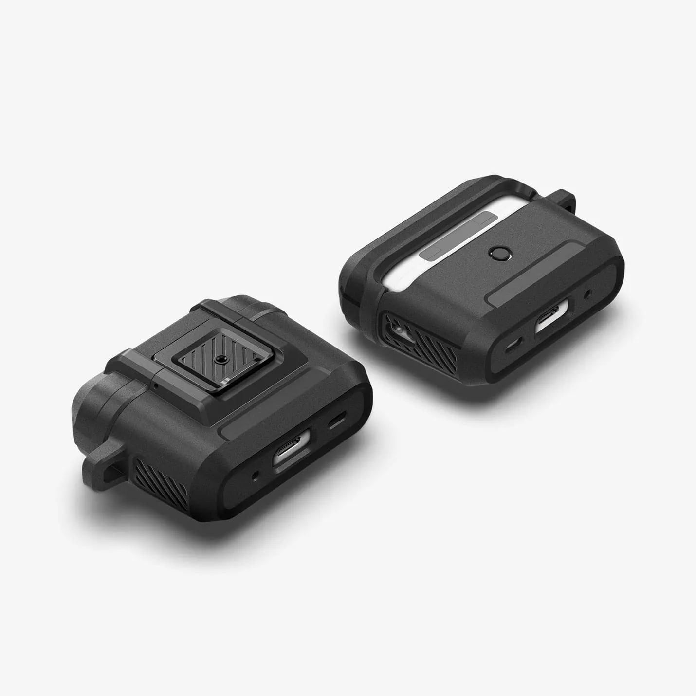 AirPods Series - Lock Fit
