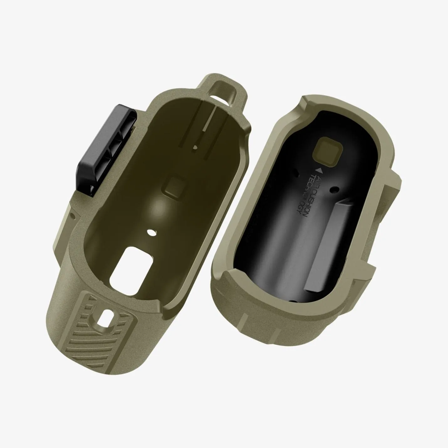 AirPods Series - Lock Fit