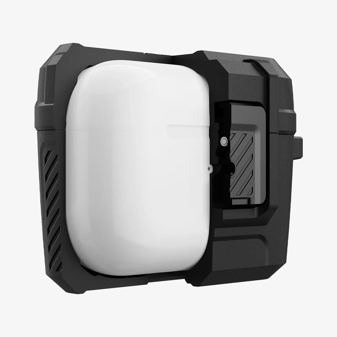 AirPods Series - Lock Fit