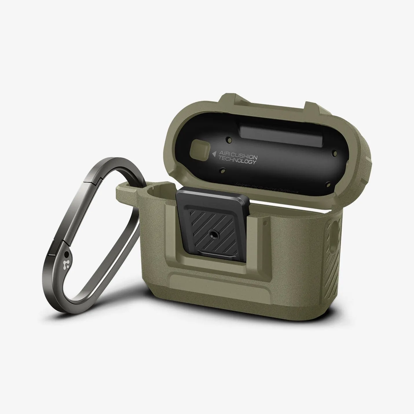 AirPods Series - Lock Fit