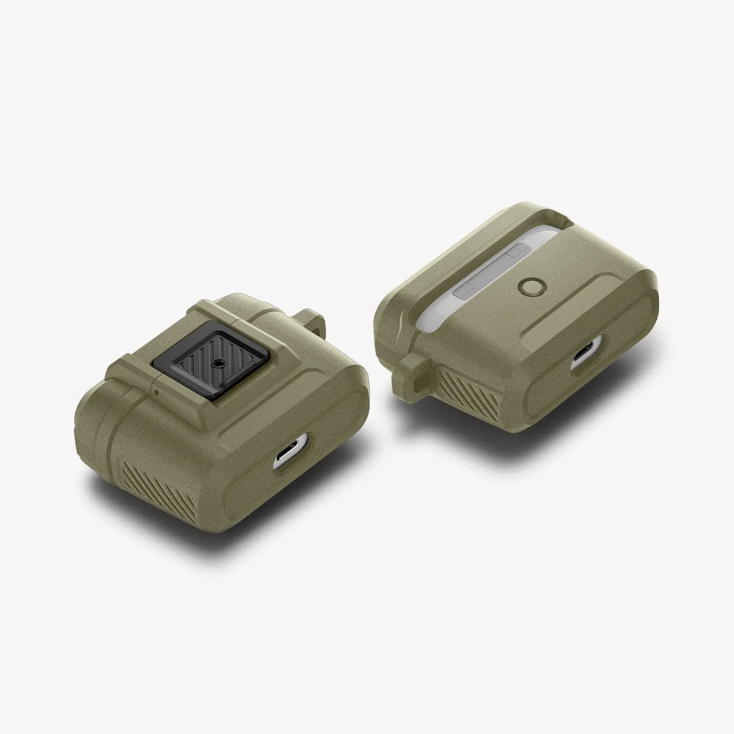 AirPods Series - Lock Fit