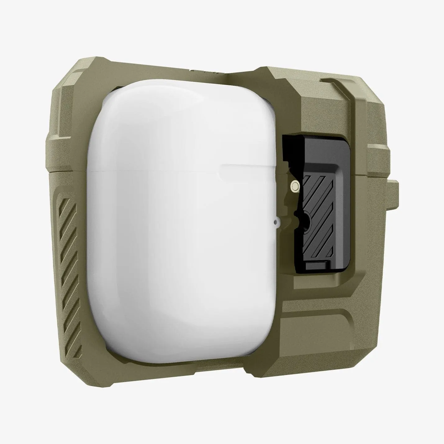 AirPods Series - Lock Fit