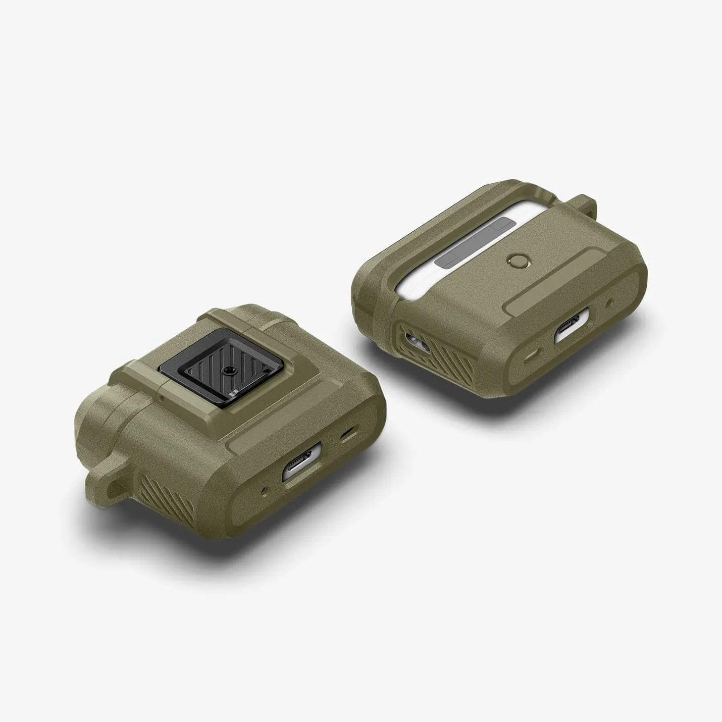 AirPods Series - Lock Fit