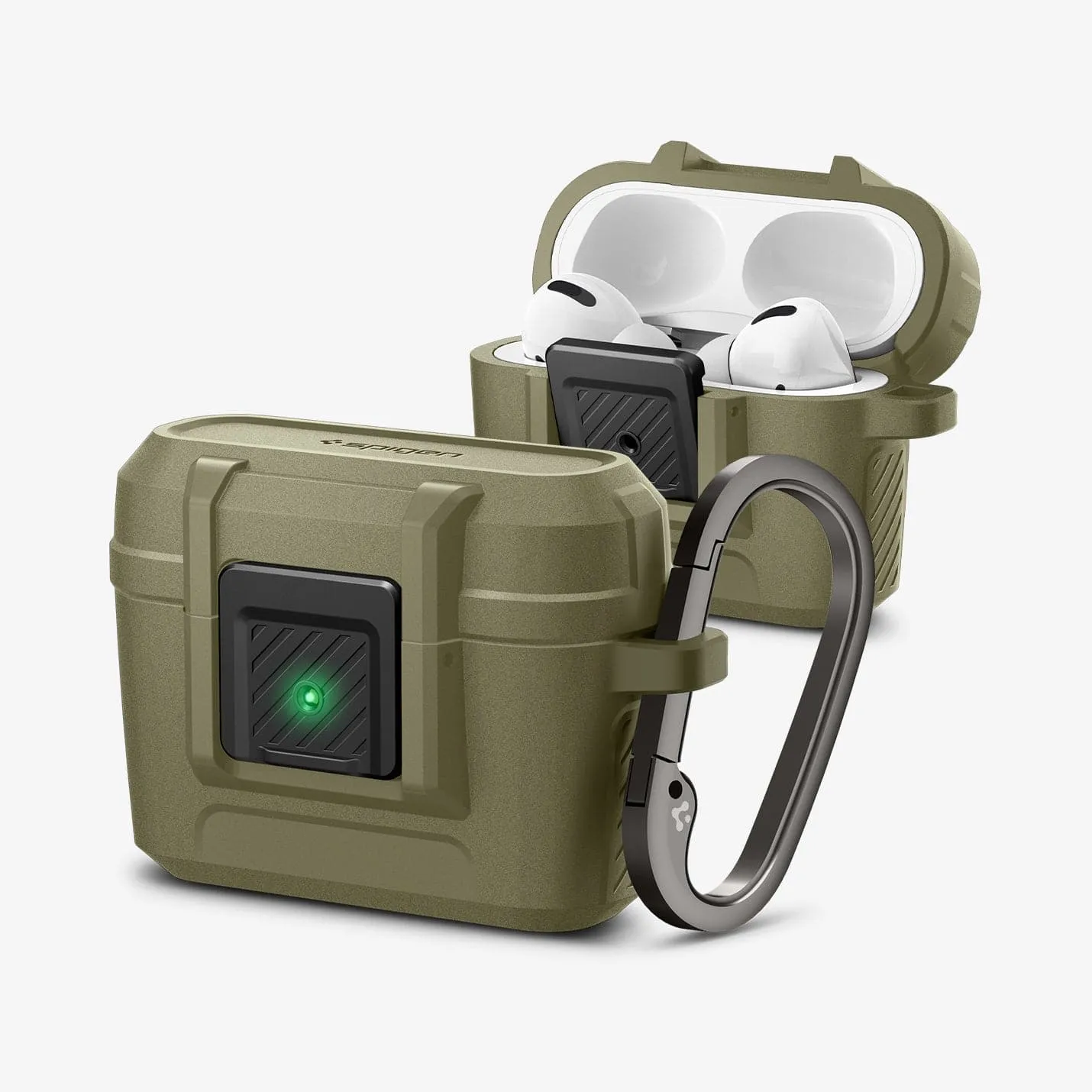 AirPods Series - Lock Fit
