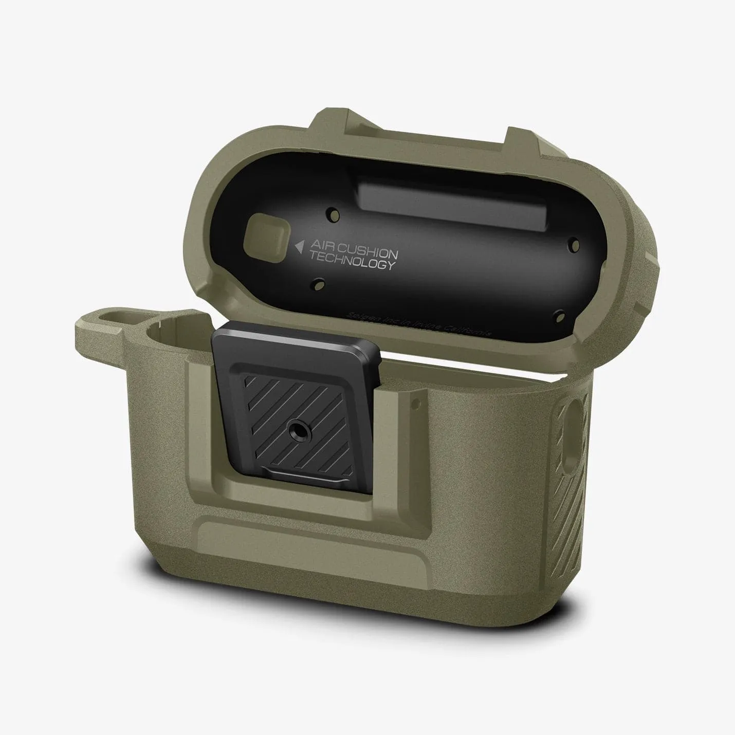AirPods Series - Lock Fit