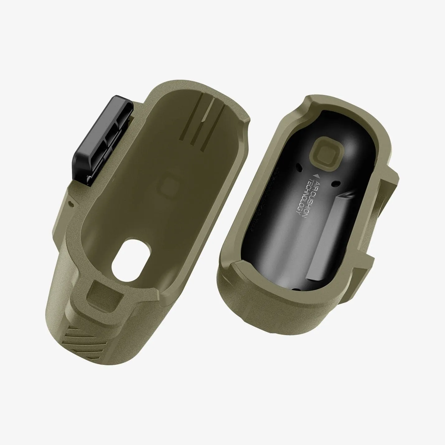 AirPods Series - Lock Fit