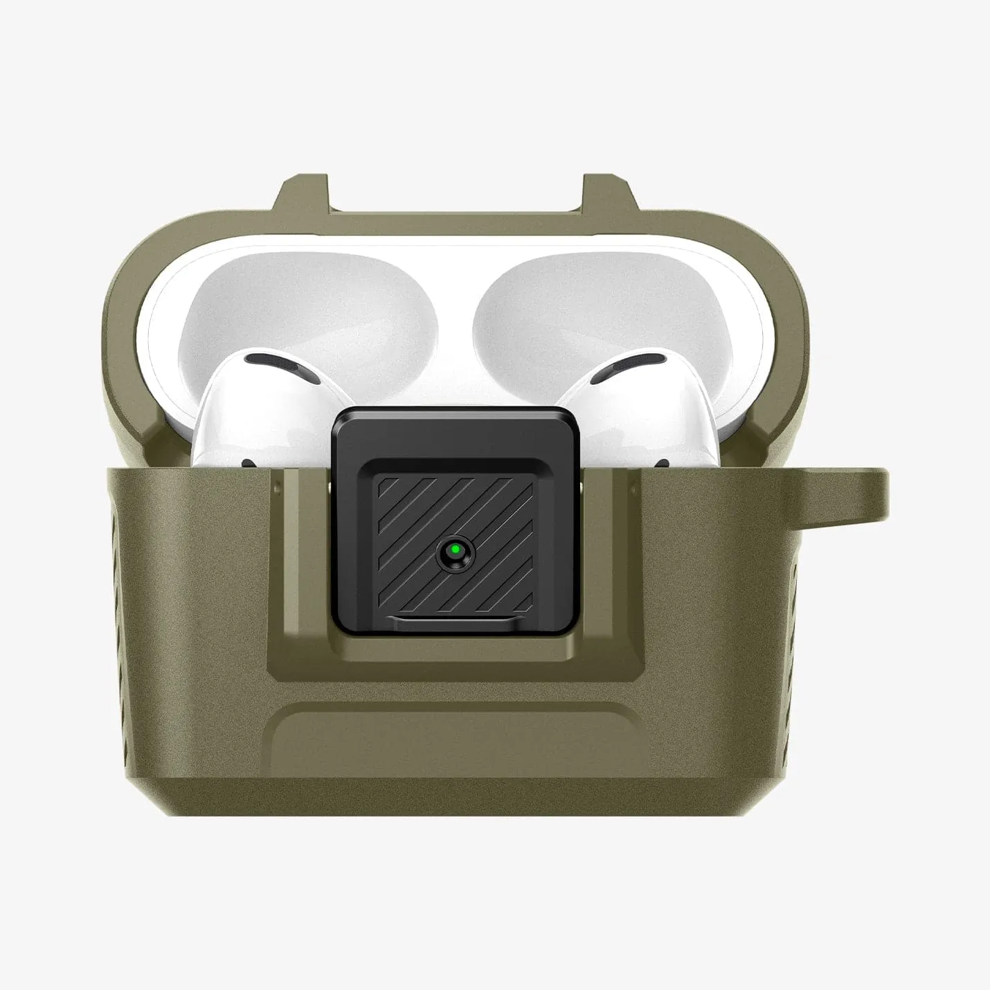AirPods Series - Lock Fit