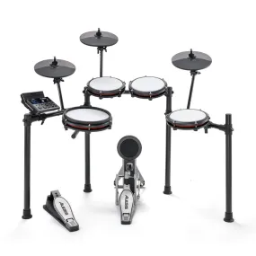 Alesis ALESNITROMAXKIT Electronic Drumkit