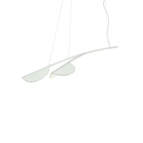 Almendra Y Short Suspension Lamp