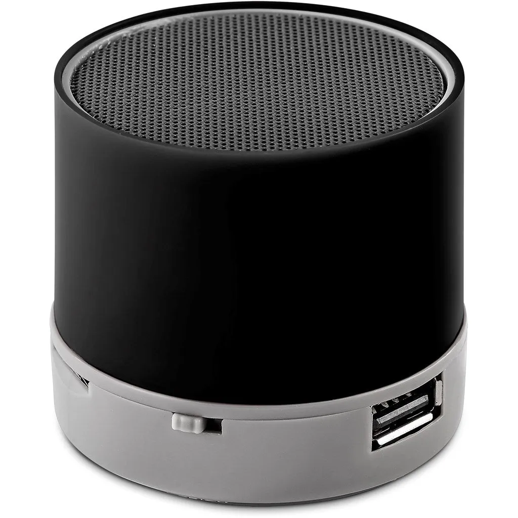 Altitude Nexus Bluetooth Speaker