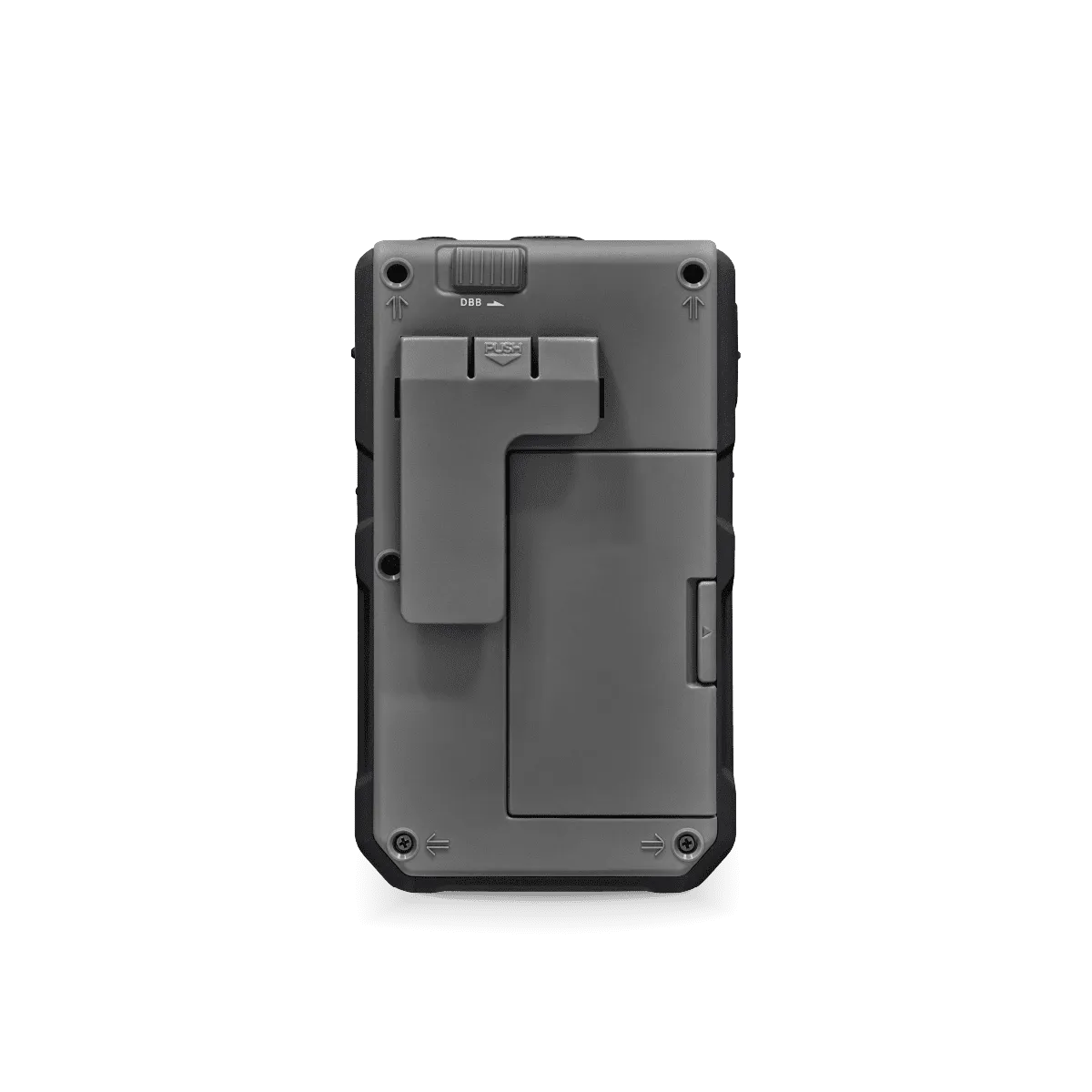 AM / FM / Weather Alert Pocket Radio