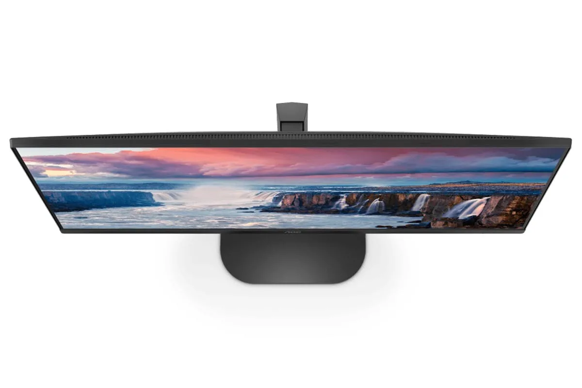 AOC 27" FHD Flat Monitor | 27V5CE/BK