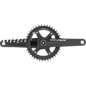 Apex 1 Bicycle Crankset - 175mm, 10/11-Speed, 42t, 110 Asymmetric BCD, BB30/PF30 Spindle Interface