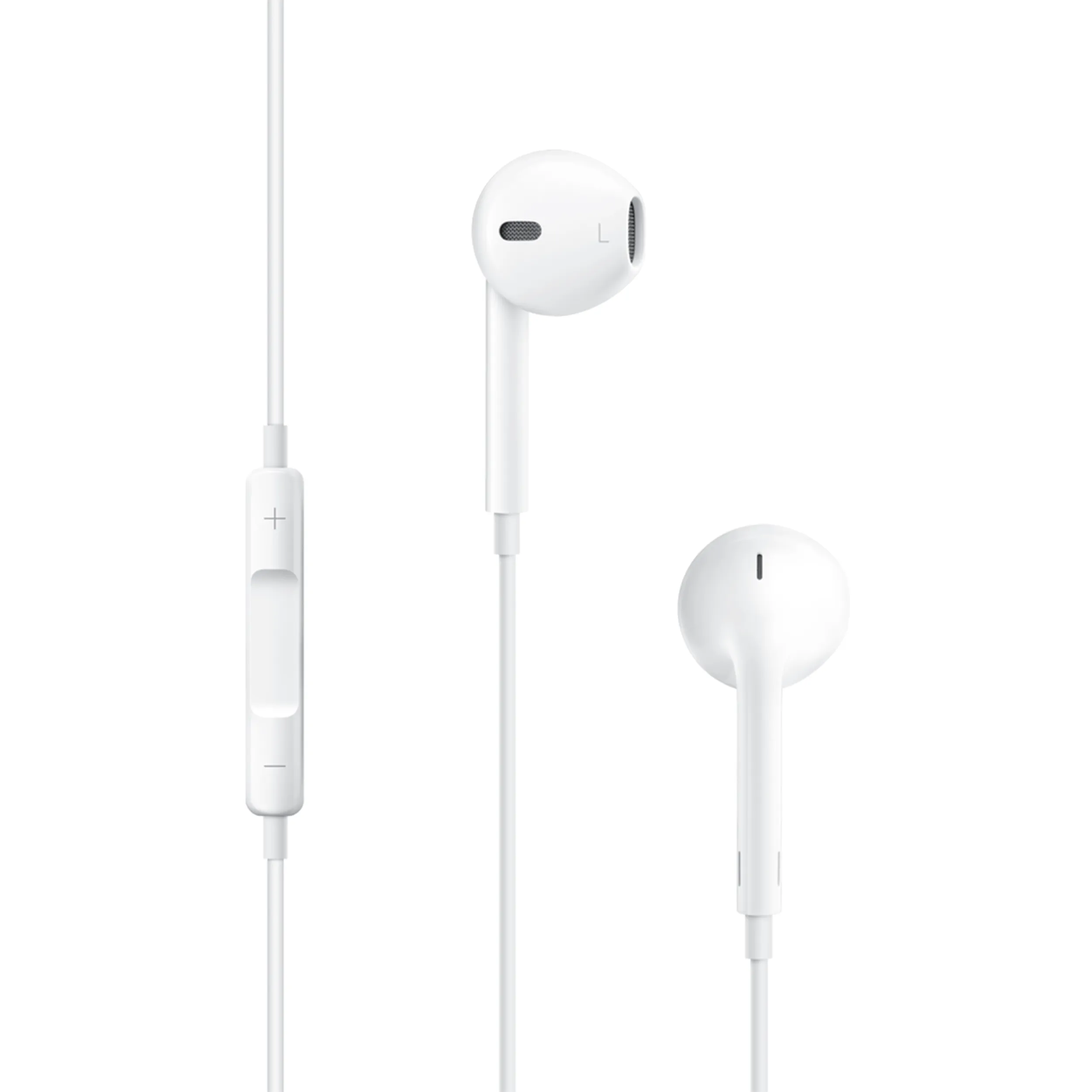 Apple EarPods with Remote and Mic